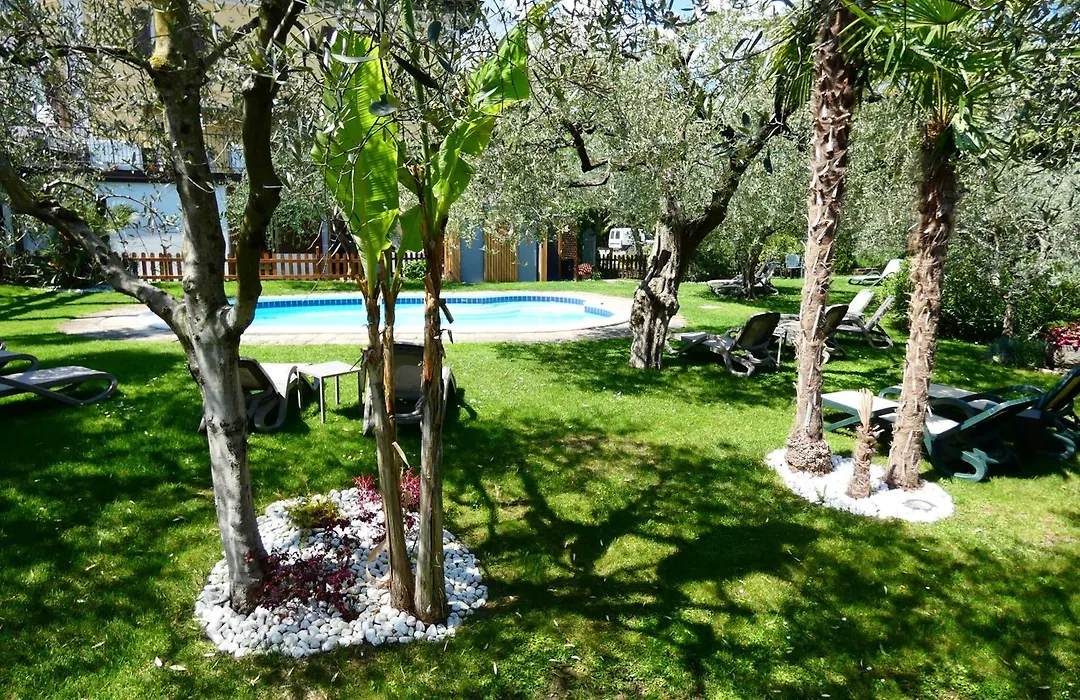 Residence Villa degli Aranci-1